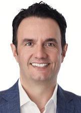 Foto oficial de Jeferson Rocha no TSE