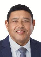 Foto oficial de Godinho no TSE