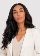 Foto oficial de A Sabrina da Conceição no TSE