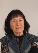 Foto oficial de Rosinha Pelo Povo no TSE