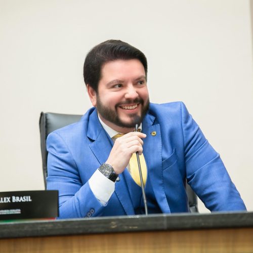 Foto de Alex Brasil