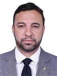 Foto oficial de Daniel Freitas