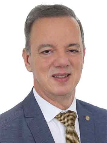 Foto oficial de Ismael