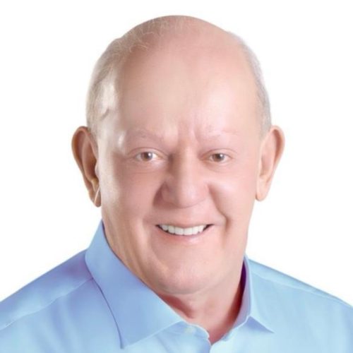 Foto de Marcos Vieira