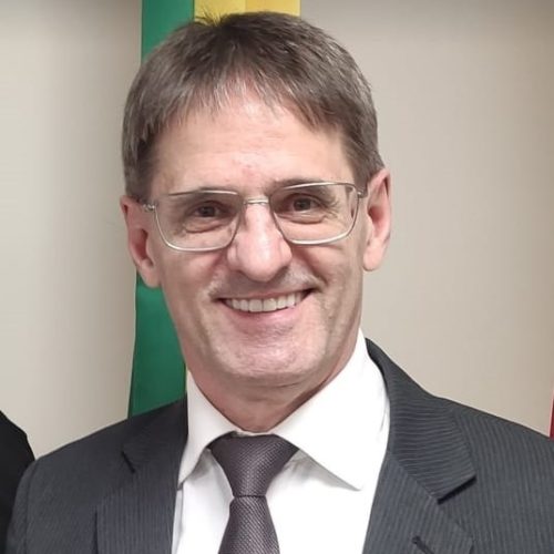 Foto oficial de Neodi Saretta