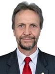 Foto oficial de Pedro Uczai