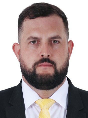 Foto de Zé Trovão